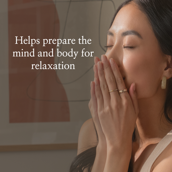 MYND360™ Relaxing Body Cream Nu Skin