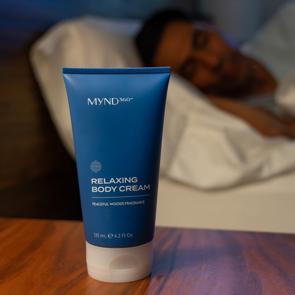 MYND360™ Relaxing Body Cream Nu Skin