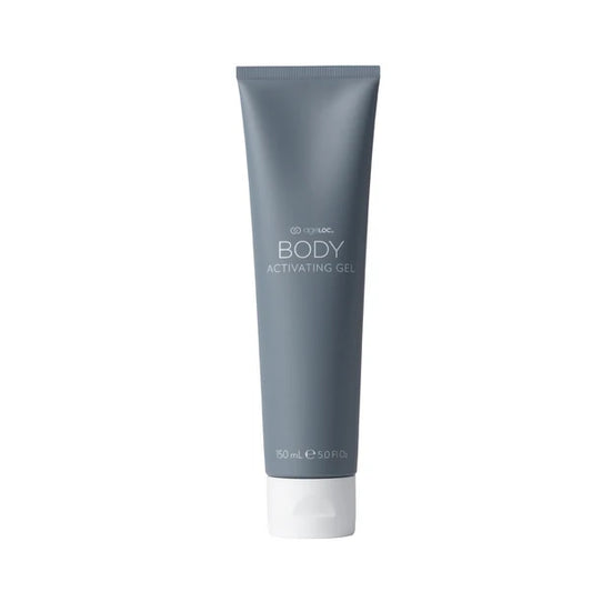 Nu Skin ageLOC Body Activating Gel Wellspa iO