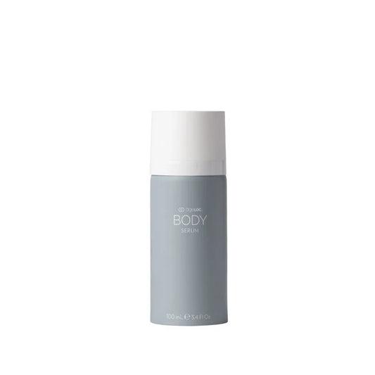 Nu Skin ageLOC Body Serum Wellspa iO