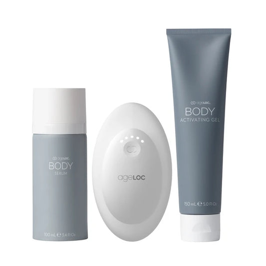ageLOC Wellspa iO 云朵机