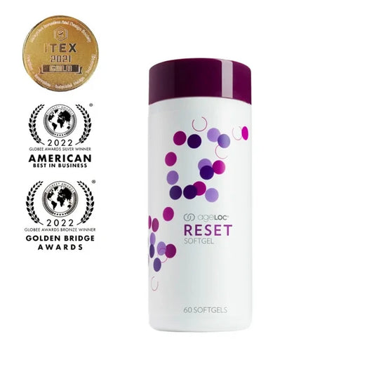 Pharmanex Reset softgel