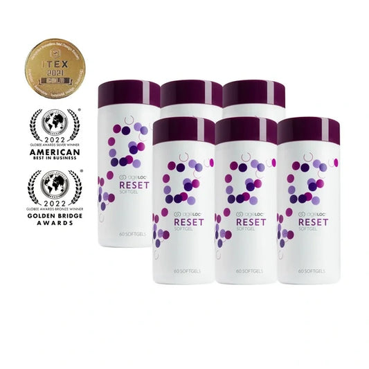 Pharmanex Reset softgel
