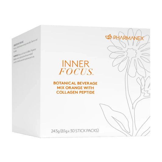 Pharmanex Collagen Peptide