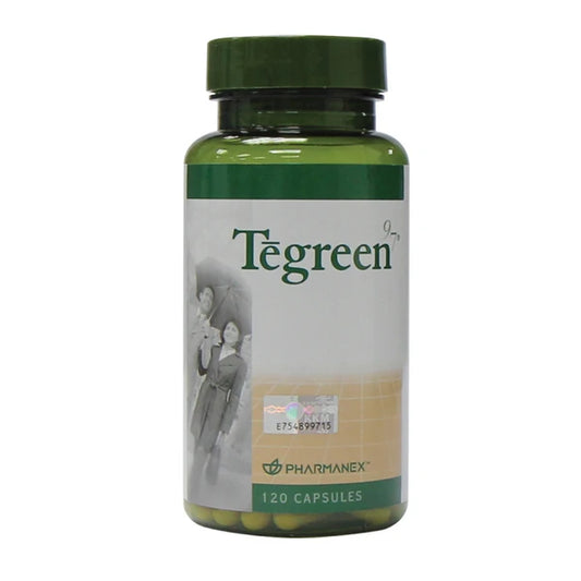 Nu Skin Pharmanex Tegreen