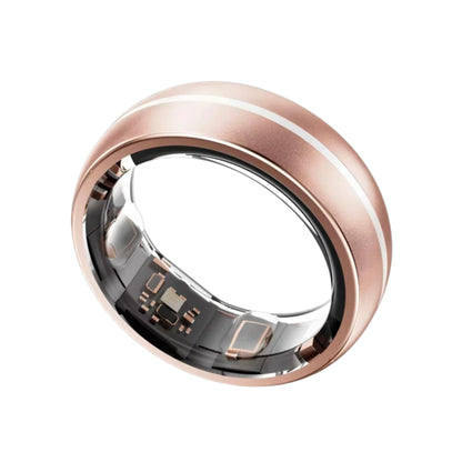 JupiterCore Pro Smart Health Ring Rose gold with 12 months warranty JC Ring Pro