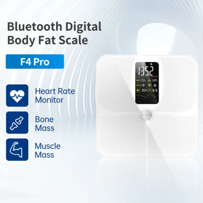 Lepu digital weight scale rechargeable F4 Pro