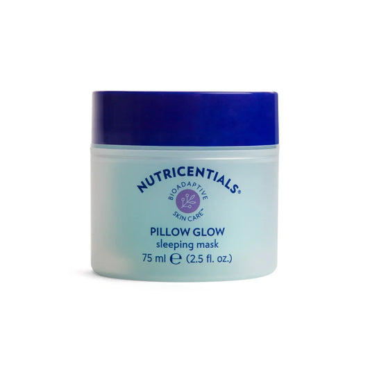 Nutricentials® Pillow Glow Sleeping Mask