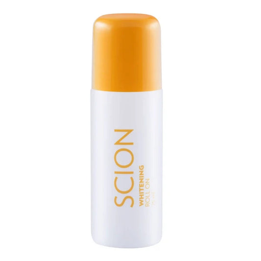 Scion® Whitening Roll-On