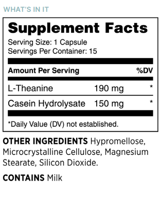 Nu Skin Mynd360 Feel Calm