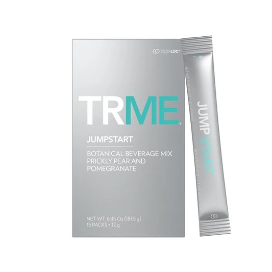 ageLOC_TRME_Jumpstart pharmanex saffron
